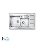 سینک فانتزی روکار اخوان کد 322s