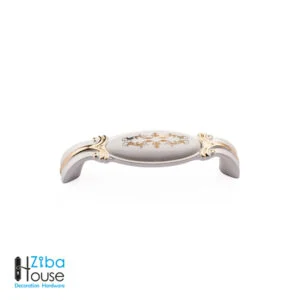 دستگیره کابینت و کمد ملونی Melloni کد 322
