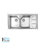 سینک فانتزی توکار اخوان کد 324