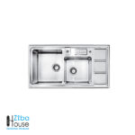 سینک فانتزی توکار اخوان کد 328