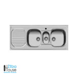 سینک فانتزی روکار اخوان کد 33