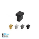 دستگیره تک پیچ ملونی Melloni کد ML330