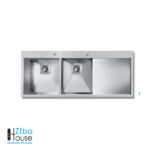 سینک باکسی توکار اخوان کد 332