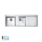 سینک باکسی توکار اخوان کد 346
