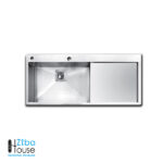سینک باکسی توکار اخوان کد 348