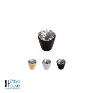 دستگیره تک پیچ ملونی Melloni کد ML352