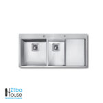سینک باکسی توکار اخوان کد 354