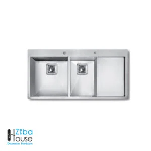 سینک باکسی توکار اخوان کد 354