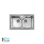 سینک فانتزی توکار اخوان کد 358