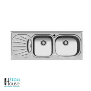 سینک فانتزی روکار اخوان کد 36