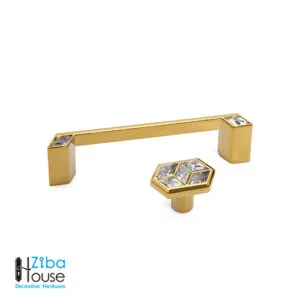 دستگیره ملونی Melloni کد ML360