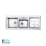 سینک فانتزی روکار اخوان کد 362