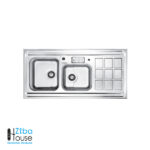 سینک فانتزی روکار اخوان کد 364