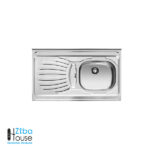 سینک فانتزی روکار اخوان کد 37