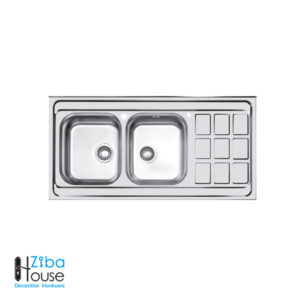 سینک فانتزی روکار اخوان کد 370