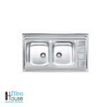 سینک فانتزی روکار اخوان کد 372