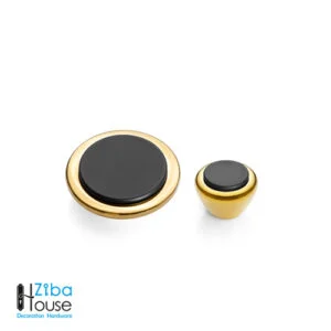 دستگیره تک پیچ ملونی Melloni کد ML374