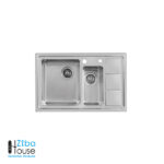 سینک فانتزی توکار اخوان کد 376