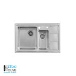 سینک فانتزی توکار اخوان کد 376s