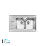 سینک فانتزی روکار اخوان کد 378