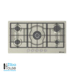 گاز رومیزی تکنوگس Tecnogas کد TTS-15920
