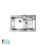 سینک فانتزی توکار اخوان کد 380