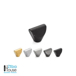 دستگیره تک پیچ ملونی Melloni کد ML380