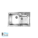 سینک فانتزی توکار اخوان کد 380s
