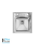 سینک فانتزی توکار اخوان کد 382