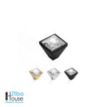 دستگیره تک پیچ ملونی Melloni کد ML384