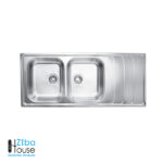 سینک فانتزی توکار اخوان کد 384s