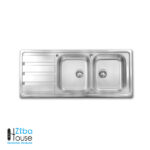 سینک فانتزی توکار اخوان کد 384