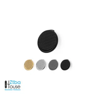 دستگیره تک پیچ ملونی Melloni کد ML386