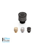 دستگیره تک پیچ ملونی Melloni کد ML394