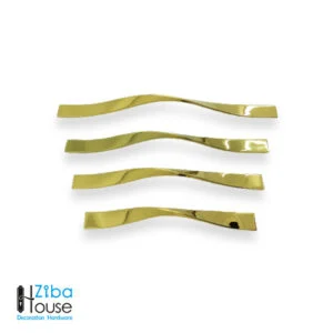 دستگیره کابینت و کمد 3A کد R200