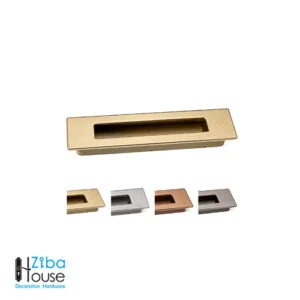 دستگیره توکار ملونی Melloni کد ML402