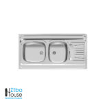 سینک فانتزی روکار اخوان کد 40S