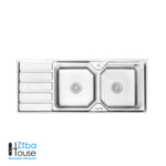 سینک توکار اسنوا Snowa کد SS-42103