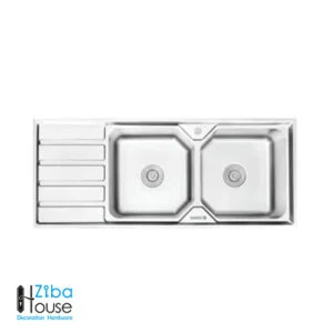سینک توکار اسنوا Snowa کد SS-42103