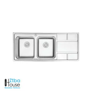 سینک توکار اسنوا Snowa کد SS-42105