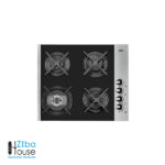 گاز رومیزی کن CAN کد M-422