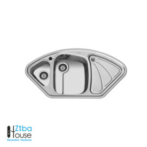 سینک فانتزی توکار اخوان کد 47