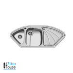 سینک فانتزی توکار اخوان کد 49