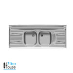 سینک فانتزی روکار اخوان کد 52