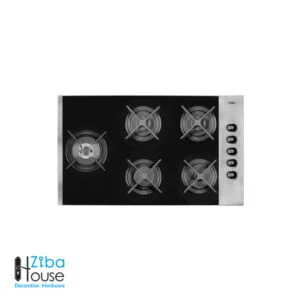 گاز رومیزی کن CAN کد M-522