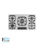 گاز رومیزی کن CAN کد 523-M