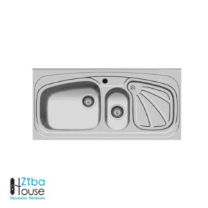 سینک فانتزی روکار اخوان کد 59