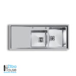 سینک فانتزی توکار اخوان کد 600