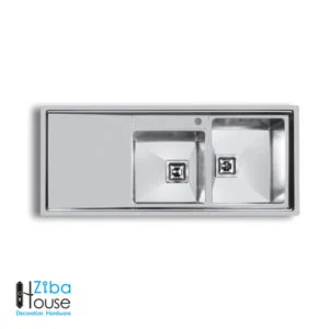 سینک فانتزی توکار اخوان کد 600s