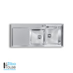 سینک فانتزی توکار اخوان کد 601